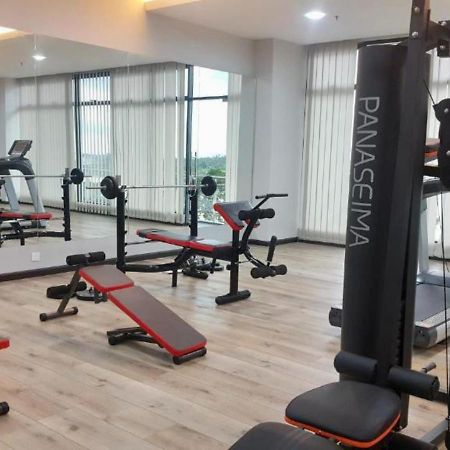 Riverview 8Pax 2Br In Kbtown Ps4, Netflix A-1-12 Kota Bharu Exterior photo