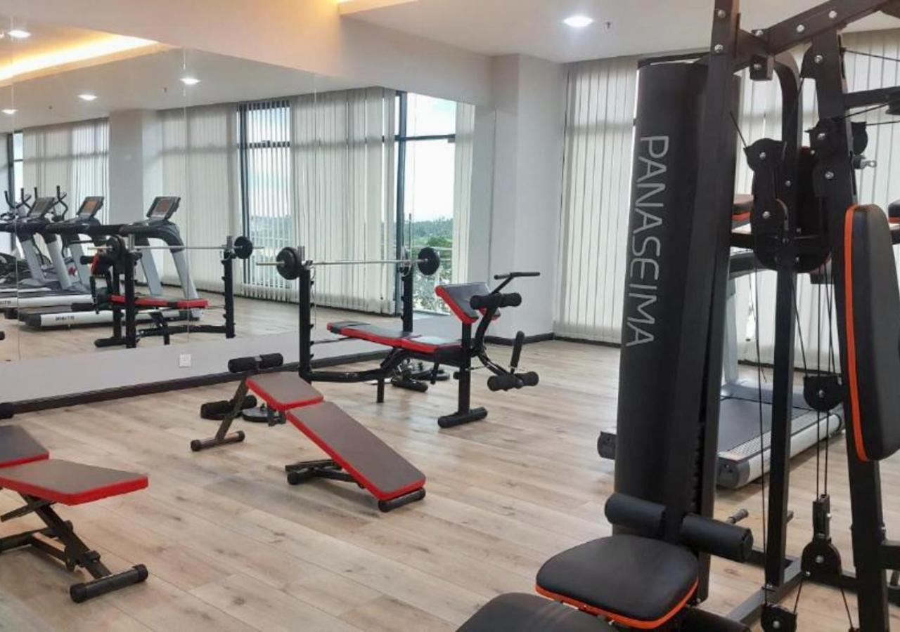 Riverview 8Pax 2Br In Kbtown Ps4, Netflix A-1-12 Kota Bharu Exterior photo
